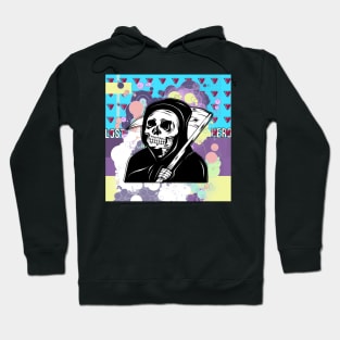 It's a Grim Beauty Hoodie